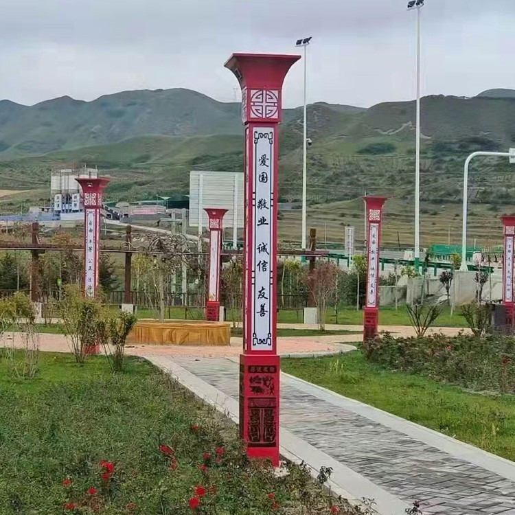特型景觀(guān)燈