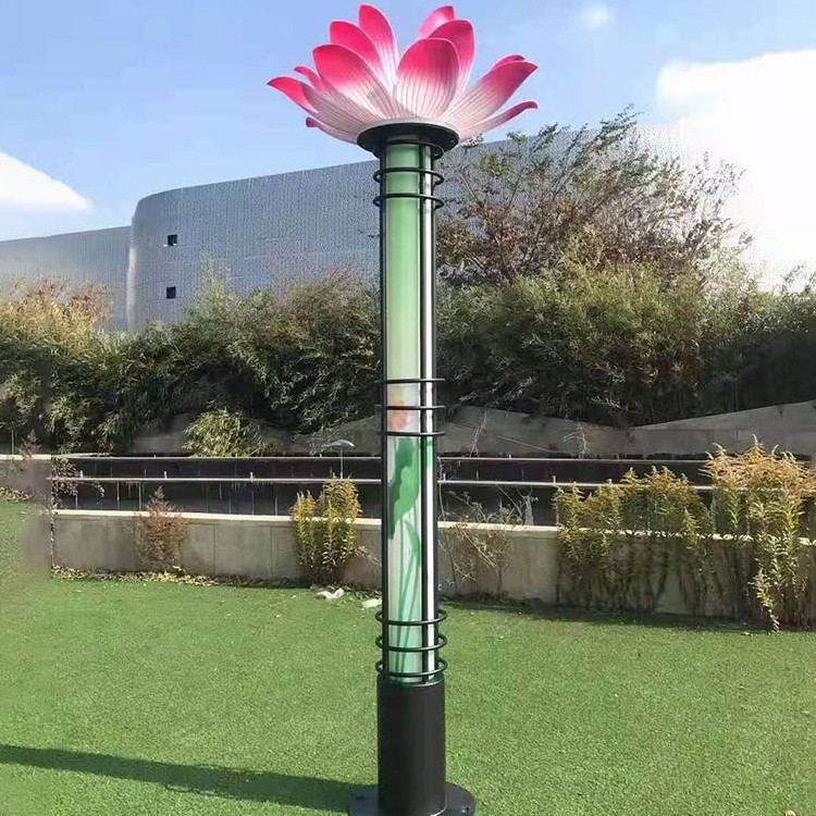 特型景觀(guān)燈