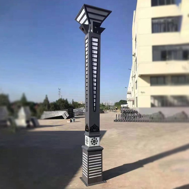 特型景觀(guān)燈
