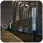 極端天氣的出現(xiàn)，對(duì)我們景觀燈廠家有什么影響？