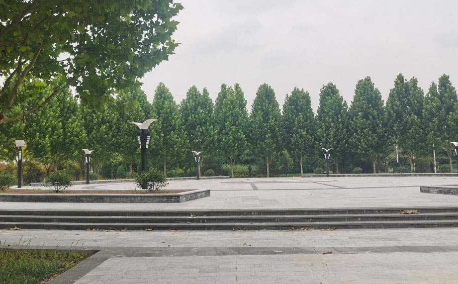 景觀燈，公園景觀燈