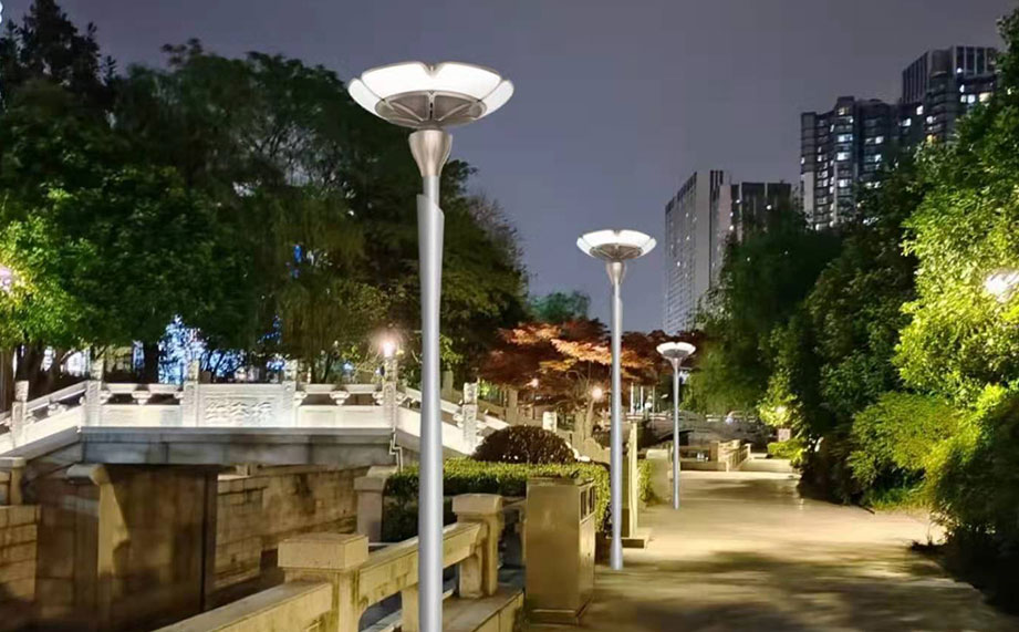 庭院燈，庭院景觀燈