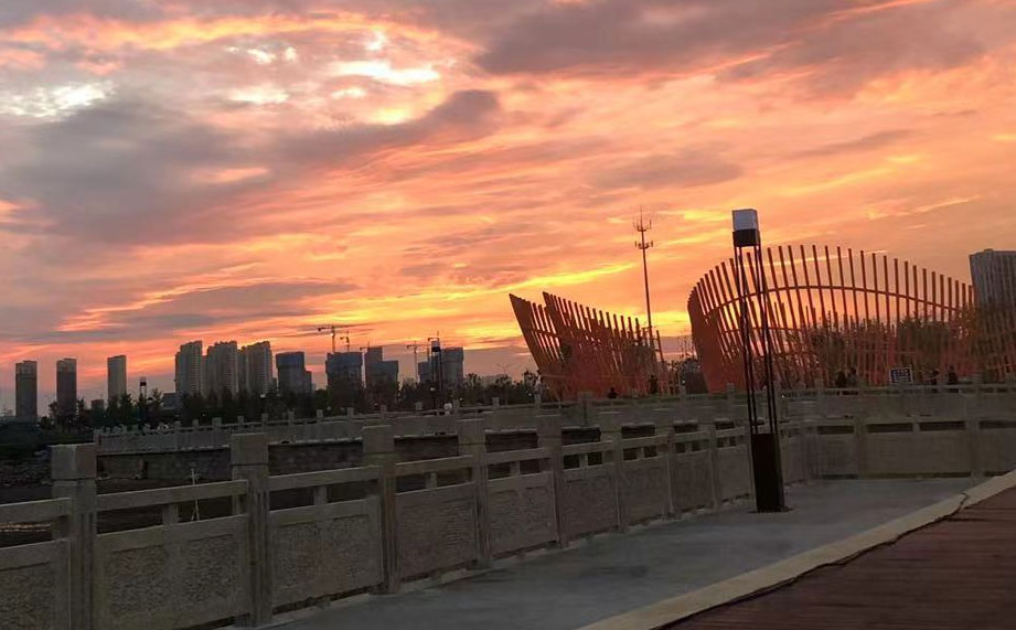 景觀燈，園林景觀燈