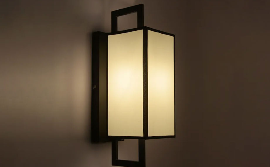 壁燈，仿古壁燈
