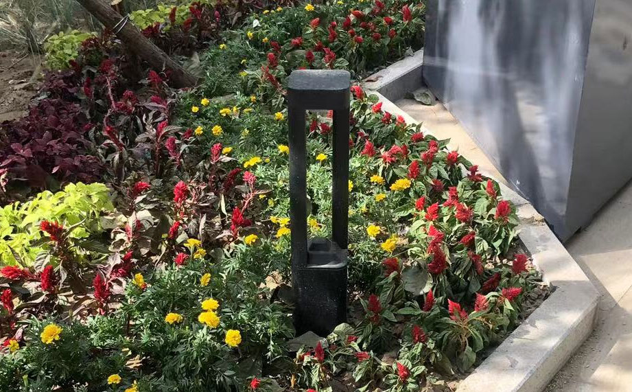 草坪燈，景觀燈